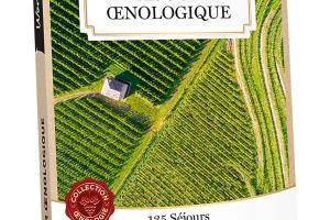 Séjour œnologique