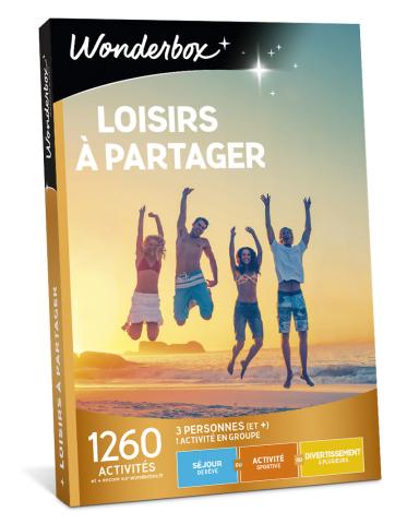 Loisirs à partager