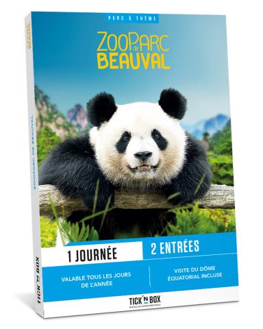 ZooParc de Beauval