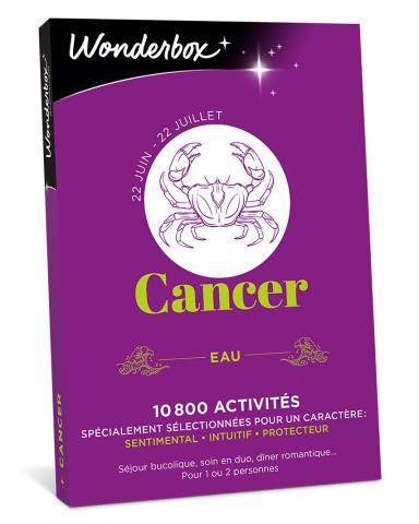 Astrologie - Cancer