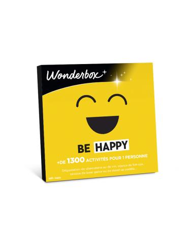 Be Happy
