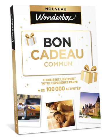 Bon Cadeau Commun Bon Cadeau Commun