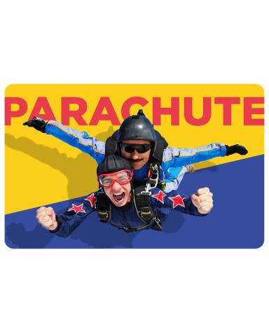 Carte Parachute Carte Parachute
