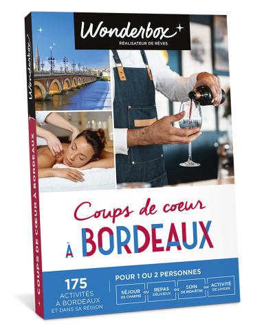 Coups de cœur à Bordeaux