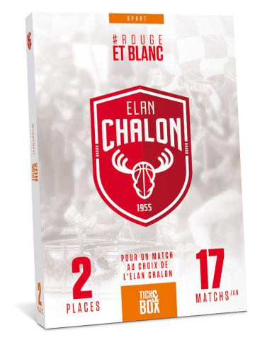 Elan Chalon