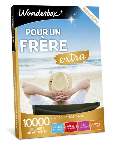 Pour un frère extra