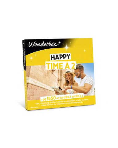 Happy Time à 2