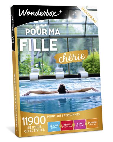 Pour ma fille chérie