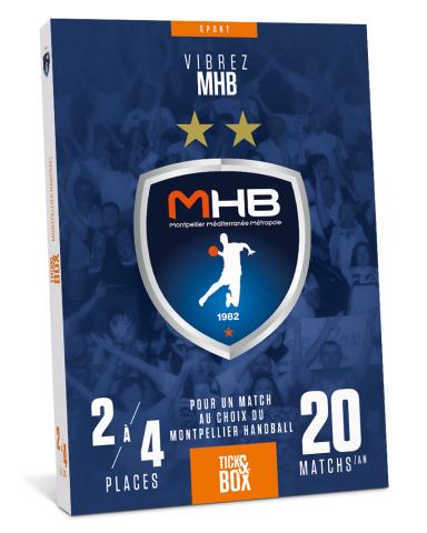 Montpellier Handball