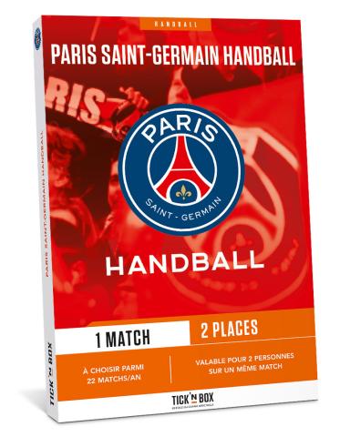 Paris Saint-Germain Handball