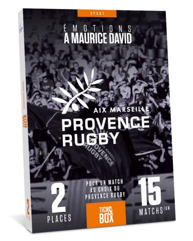 Provence Rugby