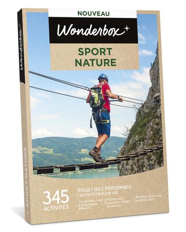 Sport nature