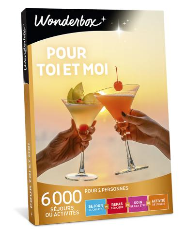 Pour toi et moi