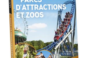 Parcs d’attractions et zoos