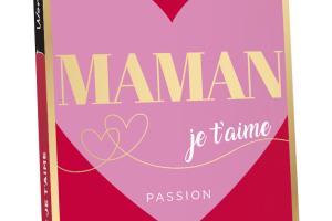 Maman je t'aime passion