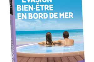 Évasion bien-être en bord de mer