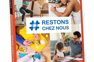 # Restons chez nous - pétillant # Restons chez nous - pétillant