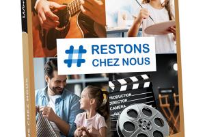 # Restons chez nous - de rêve