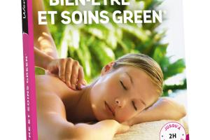 Bien-Être et Soins Green