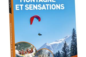 Montagne et sensations