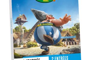 Parc Astérix