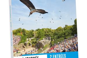 Puy du Fou - 1 Jour