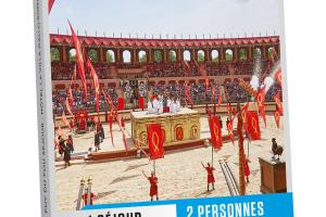 Puy du Fou Séjour - Hôtel Villa Gallo Romaine