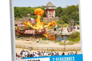 Puy du Fou Séjour - Hôtel Le Grand Siècle