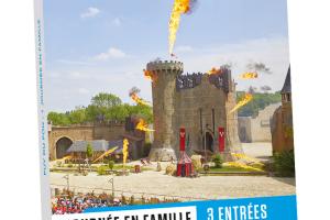 Puy du Fou en Famille