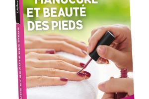 Manucure et Beauté des pieds