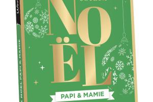 Joyeux Noël Papi & Mamie