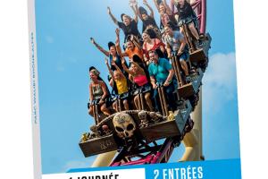Walibi Rhône-Alpes