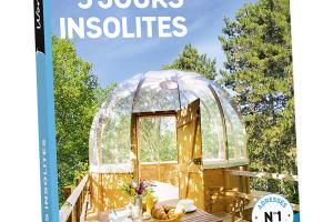 3 jours insolites 3 jours insolites