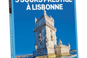 3 jours prestige à Lisbonne