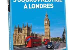 3 jours prestige à Londres 3 jours prestige à Londres