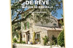 3 jours de rêve - autour de Marseille