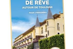 3 jours de rêve - autour de Toulouse 3 jours de rêve - autour de Toulouse