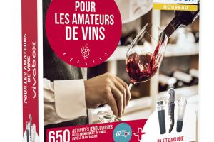 Pour les amateurs de vins