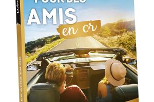 Pour des amis en or