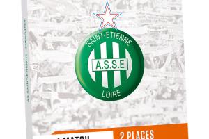 AS Saint-Etienne Supporter