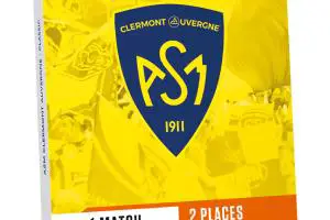 ASM Clermont Auvergne - Classic