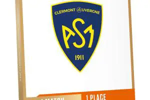 ASM Clermont Auvergne - Premium