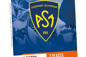 ASM Clermont Supporter
