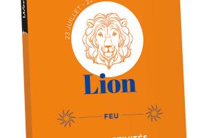 Astrologie - Lion