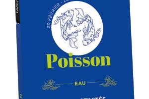 Astrologie - Poisson