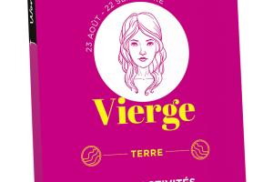 Astrologie - Vierge