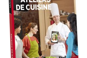Ateliers de cuisine