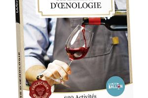 Ateliers d'œnologie