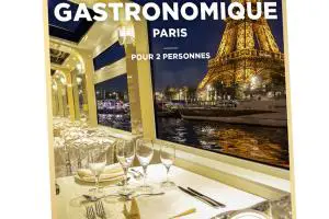 Balade gastronomique - Paris