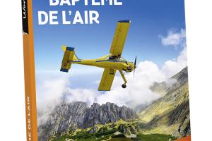 Baptême de l'air